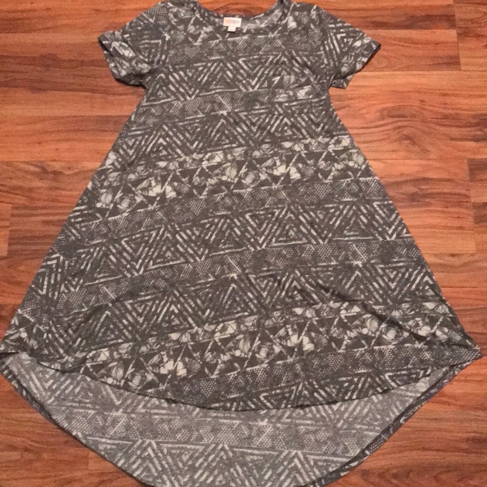 LulaRoe Carly NWOT